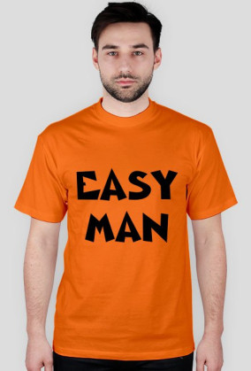 EASY MAN