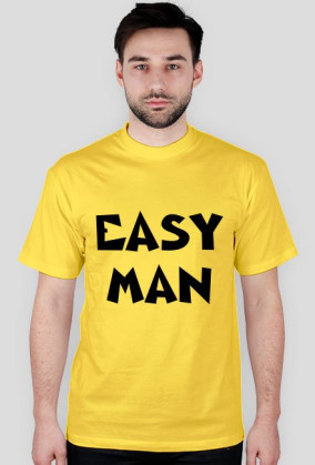 EASY MAN