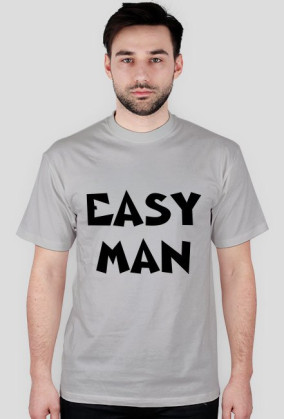 EASY MAN