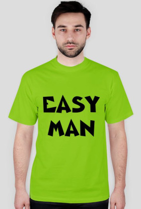EASY MAN