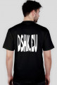 T-shirt DShK.eu