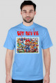 SUPER MARIO BROS t-shirt