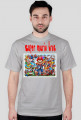 SUPER MARIO BROS t-shirt