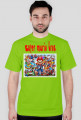 SUPER MARIO BROS t-shirt