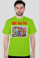 SUPER MARIO BROS t-shirt