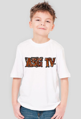 ASG Tv - dla najmłodszych