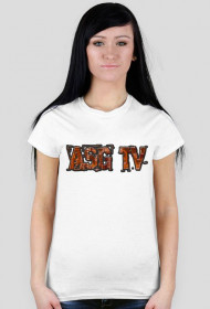 ASG Tv- damska