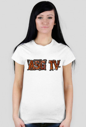ASG Tv- damska