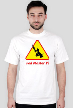 Nafedowany Master