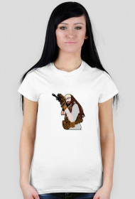 FunArt Dredziu - damska