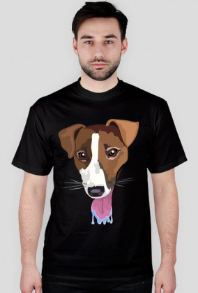 Pieskie Życie- Jack Russel