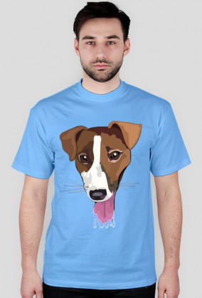 Pieskie Życie- Jack Russel