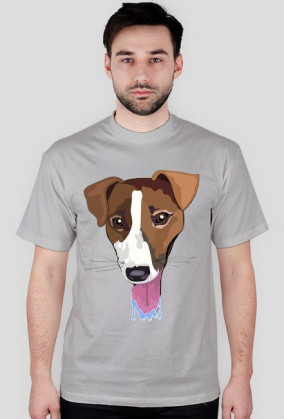 Pieskie Życie- Jack Russel