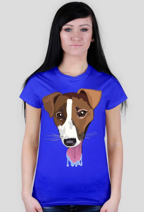 Pieskie Życie- Jack Russel
