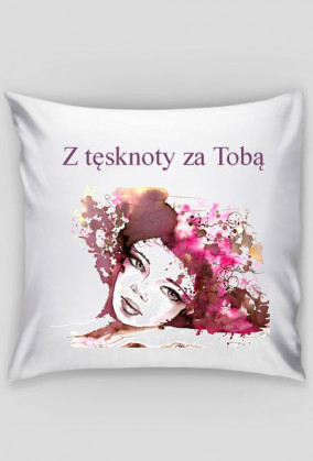 z tęsknoty