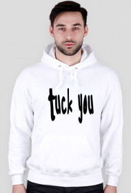 Bluza fuck you
