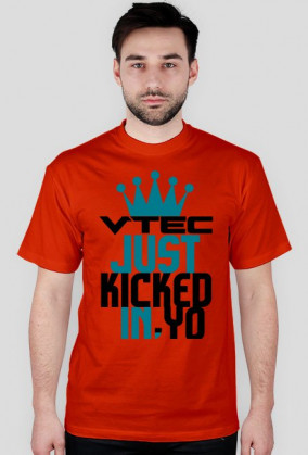 VTEC KICKED IN 2