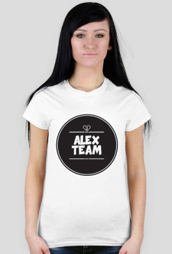Alex Team