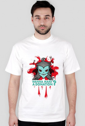 Koszulka Vladimir League of Legends PVP24