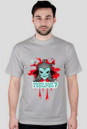 Koszulka Vladimir League of Legends PVP24