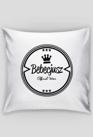 Poduszka Official Wear!