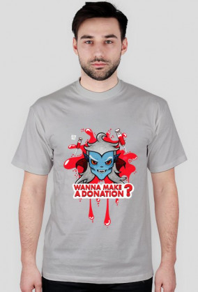 Koszulka Vladimir League of Legends PVP24