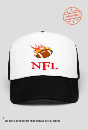 NFL ball