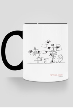 Wiertnicze roboty