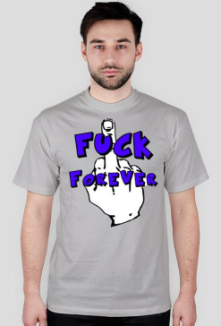 Fuck forever