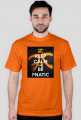 T-shirt fnatic