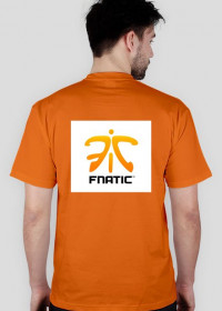 T-shirt fnatic