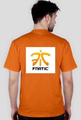 T-shirt fnatic