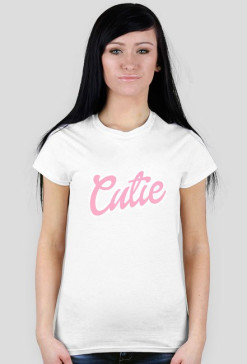 Cutie tee