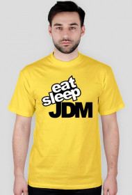 Koszulka męska JDM