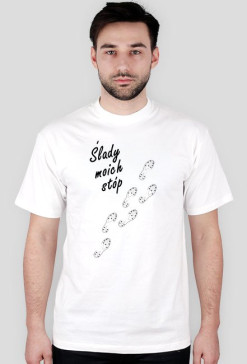 Ślady stóp