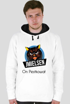 Bluza Z Kapturem LeXe