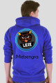 Bluza Z Kapturem LeXe