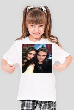 Koszulka Mirco i Lucia