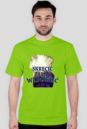 Tak dla e papierosów !