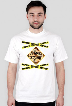 VAPE ZONE