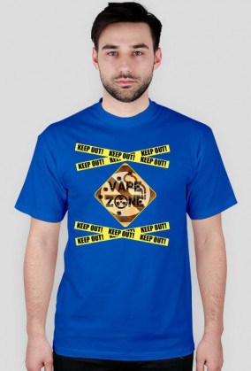 VAPE ZONE
