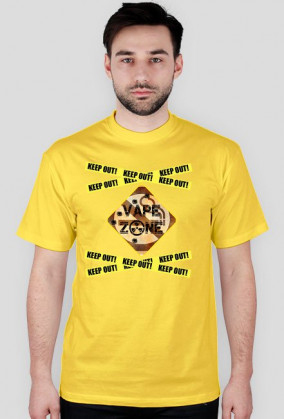 VAPE ZONE