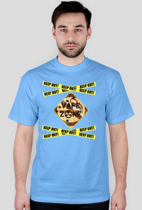 VAPE ZONE