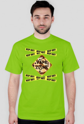 VAPE ZONE
