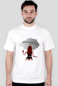 Only vape !