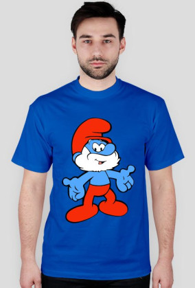 PaPaSmurf