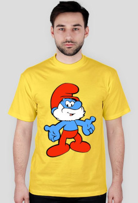 PaPaSmurf