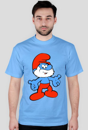 PaPaSmurf
