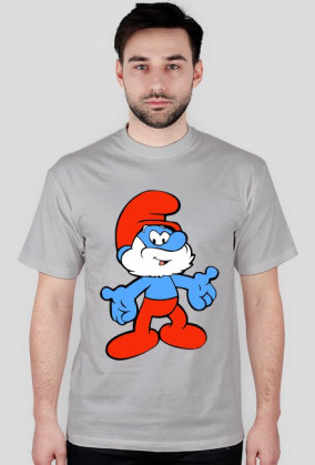PaPaSmurf
