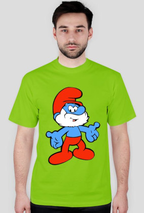 PaPaSmurf